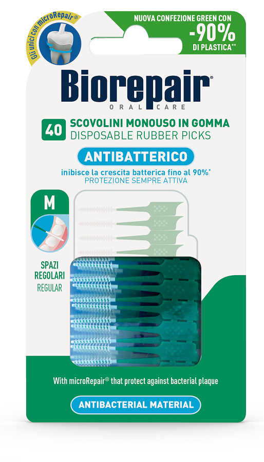 BIOREPAIR SOFT PICK REGULAR - Farmacia-flash.it