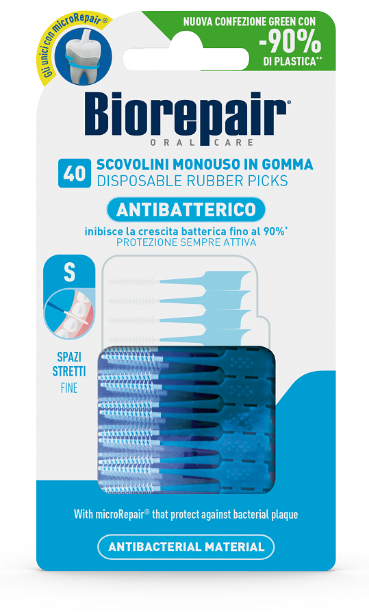 BIOREPAIR SOFT PICK FINE - Farmacia-flash.it
