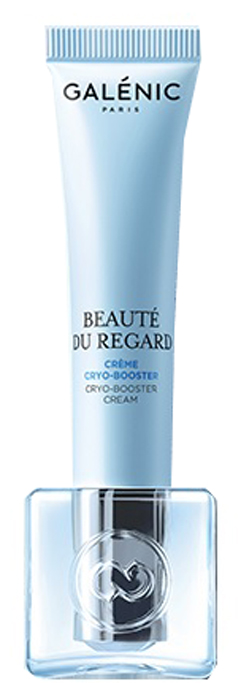 BEAUTE DU REGARD CREMA CONTORNO OCCHI CRYO BOOSTER 15 ML - Farmacia-flash.it