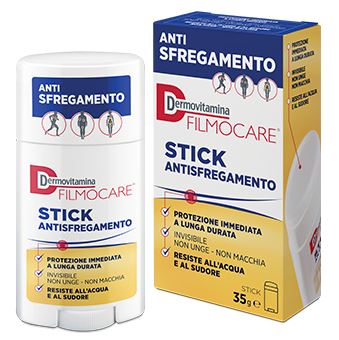 DERMOVITAMINA FILMOCARE STICK ANTISFREGAMENTO 35 G - Farmacia-flash.it