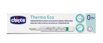 CHICCO TERMOMETRO IN VETRO - Farmacia-flash.it