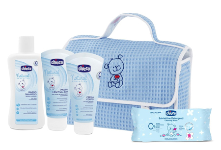 CHICCO COSMETICI BEAUTY NATURAL SENSATION BOY - Farmacia-flash.it