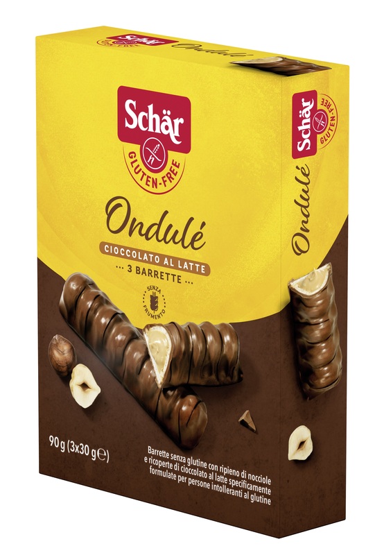 SCHAR ONDULE' 90 G - Farmacia-flash.it