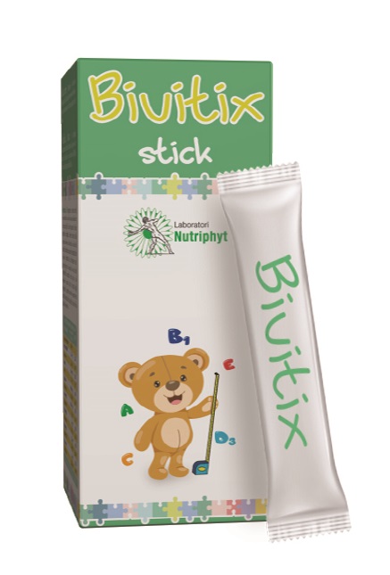 BIVITIX 10 STICK PACK 10 ML - Farmacia-flash.it