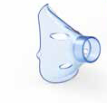 MASCHERA PEDIATRICA NEBULA IN SILICONE - Farmacia-flash.it