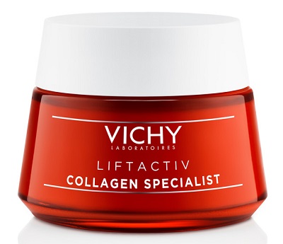 LIFTACTIV LIFT COLLAGEN SPECIALIST 50 ML - Farmacia-flash.it