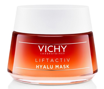 LIFTACTIV LIFT HYALU MASK 50 ML - Farmacia-flash.it