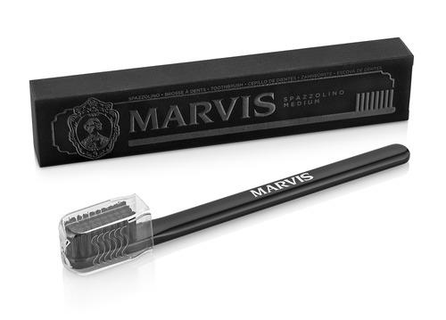 MARVIS MEDIUM TOOTHBRUSH 1 PEZZO - Farmacia-flash.it