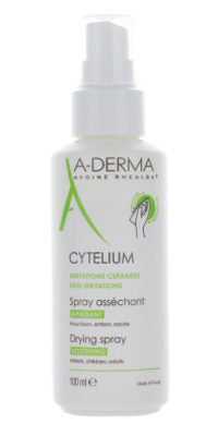 CYTELIUM SPRAY 100 ML - Farmacia-flash.it