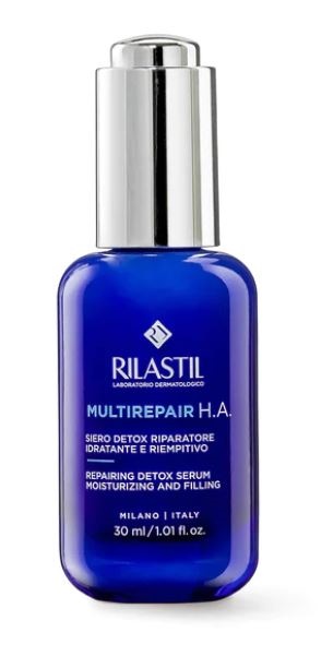 RILASTIL MULTIREPAIR HA SIERO DETOX 30 ML - Farmacia-flash.it
