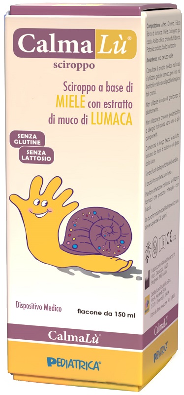 CALMALU' 150 ML CON MISURINO - Farmacia-flash.it