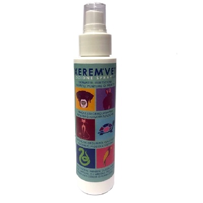 XEREM VET SPRAY 100 ML - Farmacia-flash.it