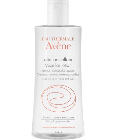 AVENE LOZIONE MICELLARE 500 ML - Farmacia-flash.it