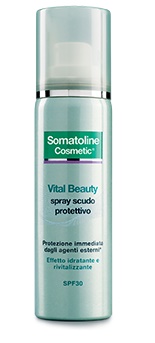 SOMATOLINE COSMETICS VISO VITAL B SPRAY 50 ML - Farmacia-flash.it