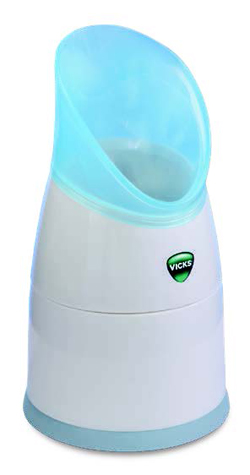 VICKS INALATORE A VAPORE - Farmacia-flash.it