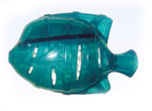 VICKS PESCE PER PULIZIA ANTIBATTERICO - Farmacia-flash.it