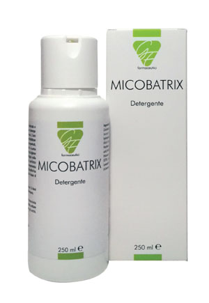 MICOBATRIX DETERGENTE 250 ML - Farmacia-flash.it