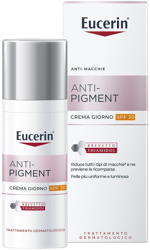 EUCERIN ANTI-PIGMENT GIORNO SPF 30 - Farmacia-flash.it