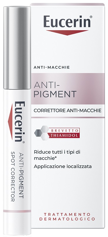 EUCERIN ANTI-PIGMENT CORRECTOR - Farmacia-flash.it