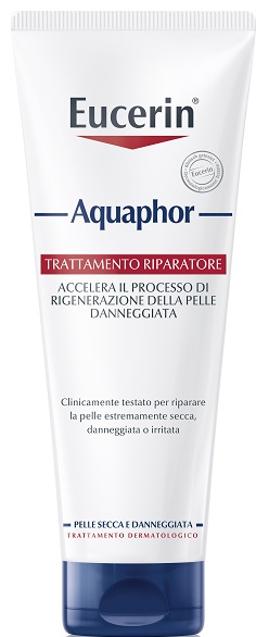 EUCERIN AQUAPHOR PELLI DANNEGGIATE 220 ML - Farmacia-flash.it