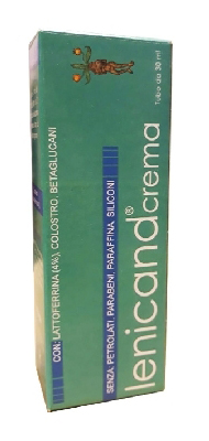 LENICAND CREMA 30 ML - Farmacia-flash.it