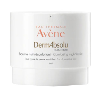AVENE DERMABSOLU CREMA NOTTE 40 ML - Farmacia-flash.it