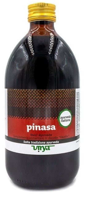PINASA VIRYA 500 ML - Farmacia-flash.it