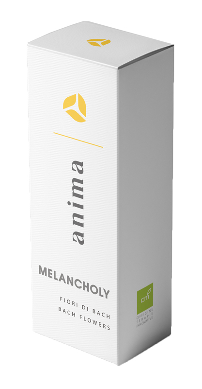 ANIMA MELANCHOLY GOCCE 30 ML - Farmacia-flash.it