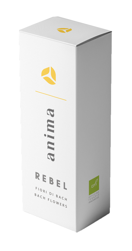 ANIMA REBEL GOCCE 30 ML - Farmacia-flash.it