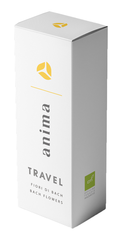 ANIMA TRAVEL GOCCE 30ML - Farmacia-flash.it