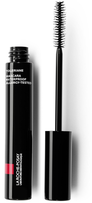 TOLERIANE MASCARA WATERPROOF NOIR - Farmacia-flash.it