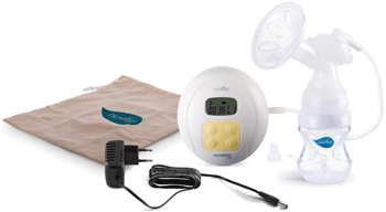 NUVITA MATERNO LIVE TIRALATTE ELETTRICO - Farmacia-flash.it