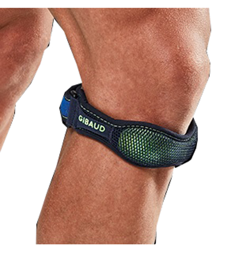 GIBAUD SPORT PRESSORE SOTTOROTULEO TAGLIA 02 - Farmacia-flash.it