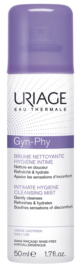 GYN PHY BRUME NETTOYANTE SPRAY 50 ML - Farmacia-flash.it