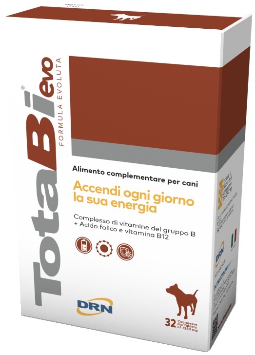 TOTABI 32 COMPRESSE - Farmacia-flash.it