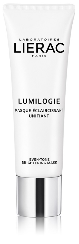 LIERAC LUMILOGIE MASQUE 50 ML - Farmacia-flash.it