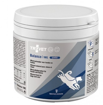 TROVET BALANCE VMS DOG/CAT 250 G - Farmacia-flash.it