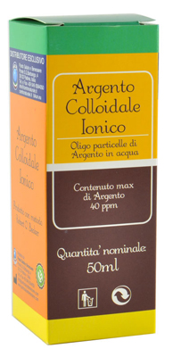 ARGENTO COLLOIDALE IONICO 40PPM CERTIFICATO SPRAY CON CONTAGOCCE + EROGATORE NASO + EROGATORE GOLA + EROGATORE PELLE - Farmacia-flash.it