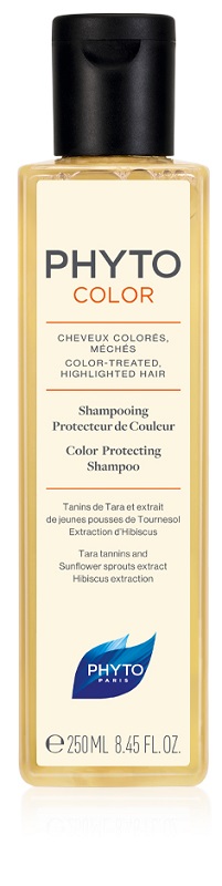 PHYTOCOLOR SHAMPOO PROTETTIVO COLORE - Farmacia-flash.it