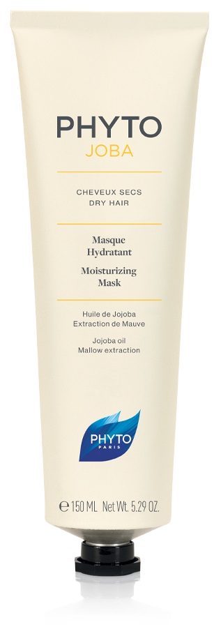 PHYTOJOBA MASCHERA IDRATANTE CAPELLI - Farmacia-flash.it