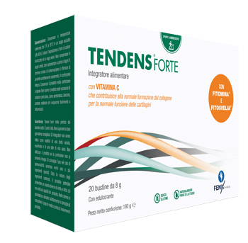 TENDENS FORTE 20 BUSTINE - Farmacia-flash.it