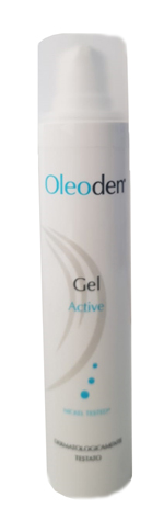 OLEODEN GEL ACTIVE 50 ML - Farmacia-flash.it
