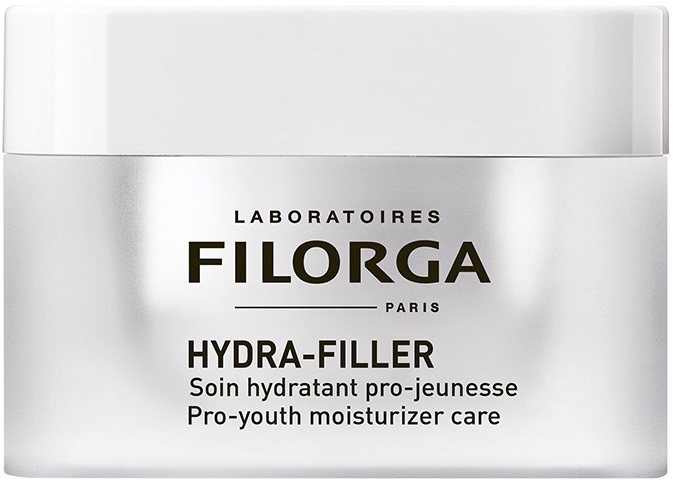 FILORGA HYDRA FILLER 50 ML - Farmacia-flash.it
