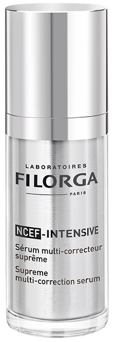FILORGA NC EF INTENSIVE SERUM 30 ML - Farmacia-flash.it