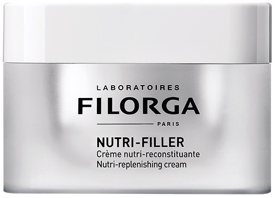 FILORGA NUTRI FILLER CREME 50 ML - Farmacia-flash.it