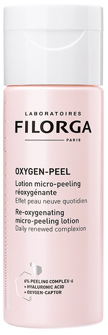 FILORGA OXYGEN PEEL 150 ML - Farmacia-flash.it