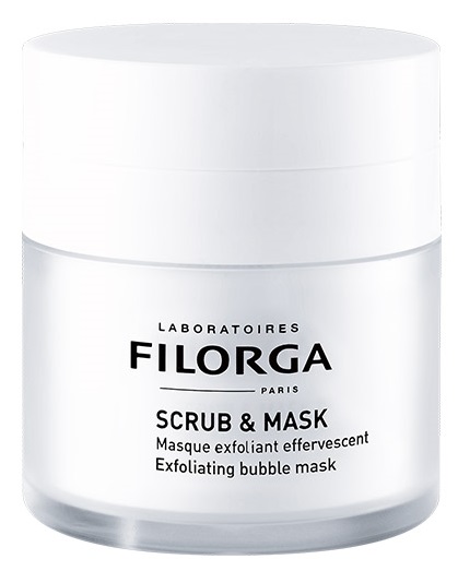 FILORGA SCRUB&MASK 55 ML - Farmacia-flash.it