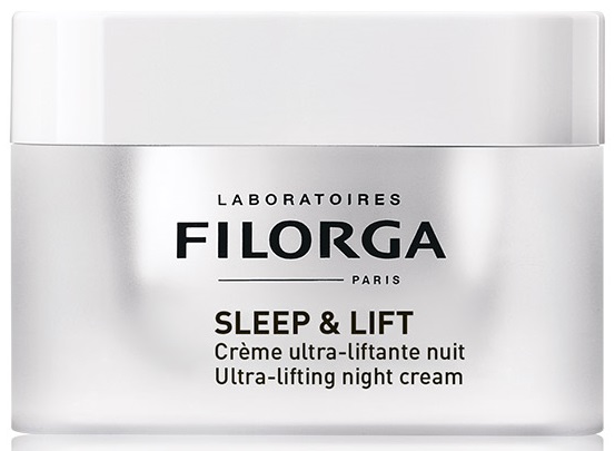 FILORGA SLEEP&LIFT 50 ML STD - Farmacia-flash.it