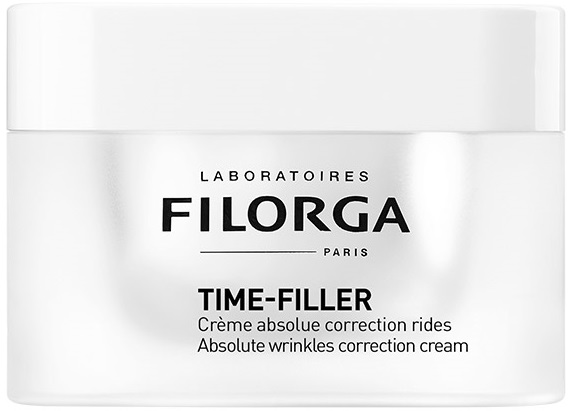 FILORGA TIME FILLER 50 ML - Farmacia-flash.it