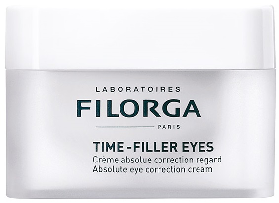 FILORGA TIME FILLER EYES 15 ML - Farmacia-flash.it